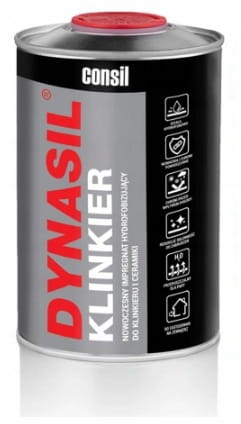 Dynasil Klinkier 1L impregnat