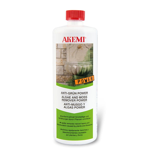 Akemi Środek przeciw glonom power 1L - Anti-grun power