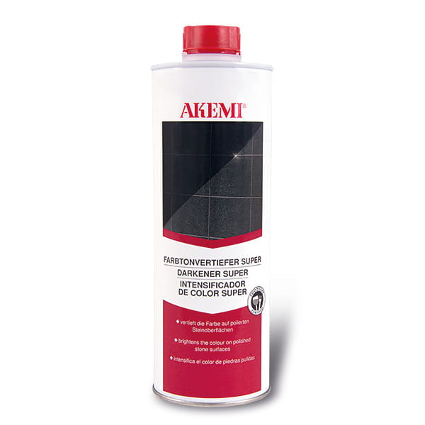 Akemi Impregnat wzmacniacz koloru super 1L - Farbtonvertiefer super