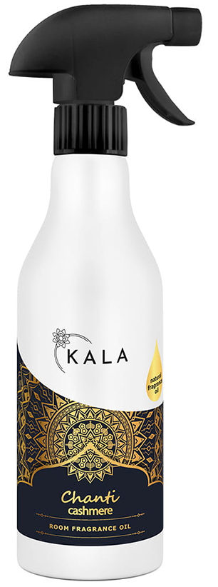 KALA Chanti Cashmere - Olejek zapachowy - 500ml