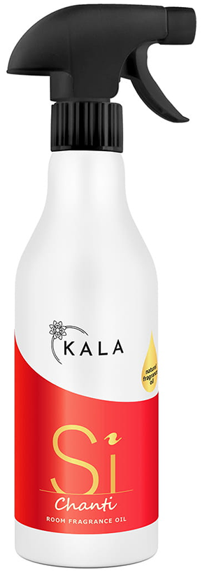 KALA Chanti Si - Olejek zapachowy - 500ml
