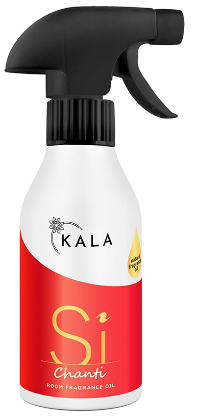 KALA Chanti Si - Olejek zapachowy - 250ml