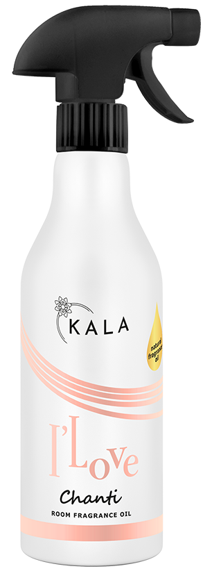 KALA Chanti I'Love - Olejek zapachowy - 500ml