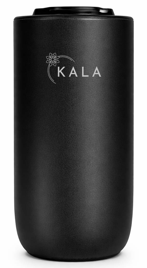 KALA Dyfuzor zapachowy iFRESH 15 - czarny