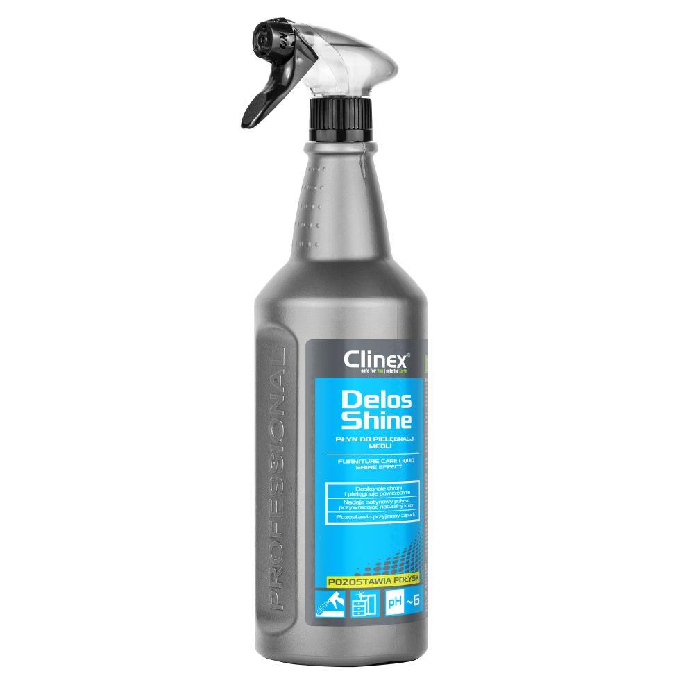 CLINEX Delos Shine 1l