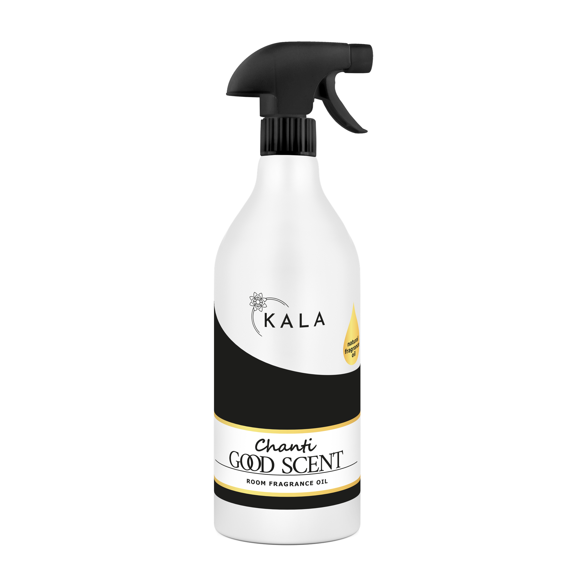 KALA Chanti Good Scent - Olejek zapachowy - 1000ml